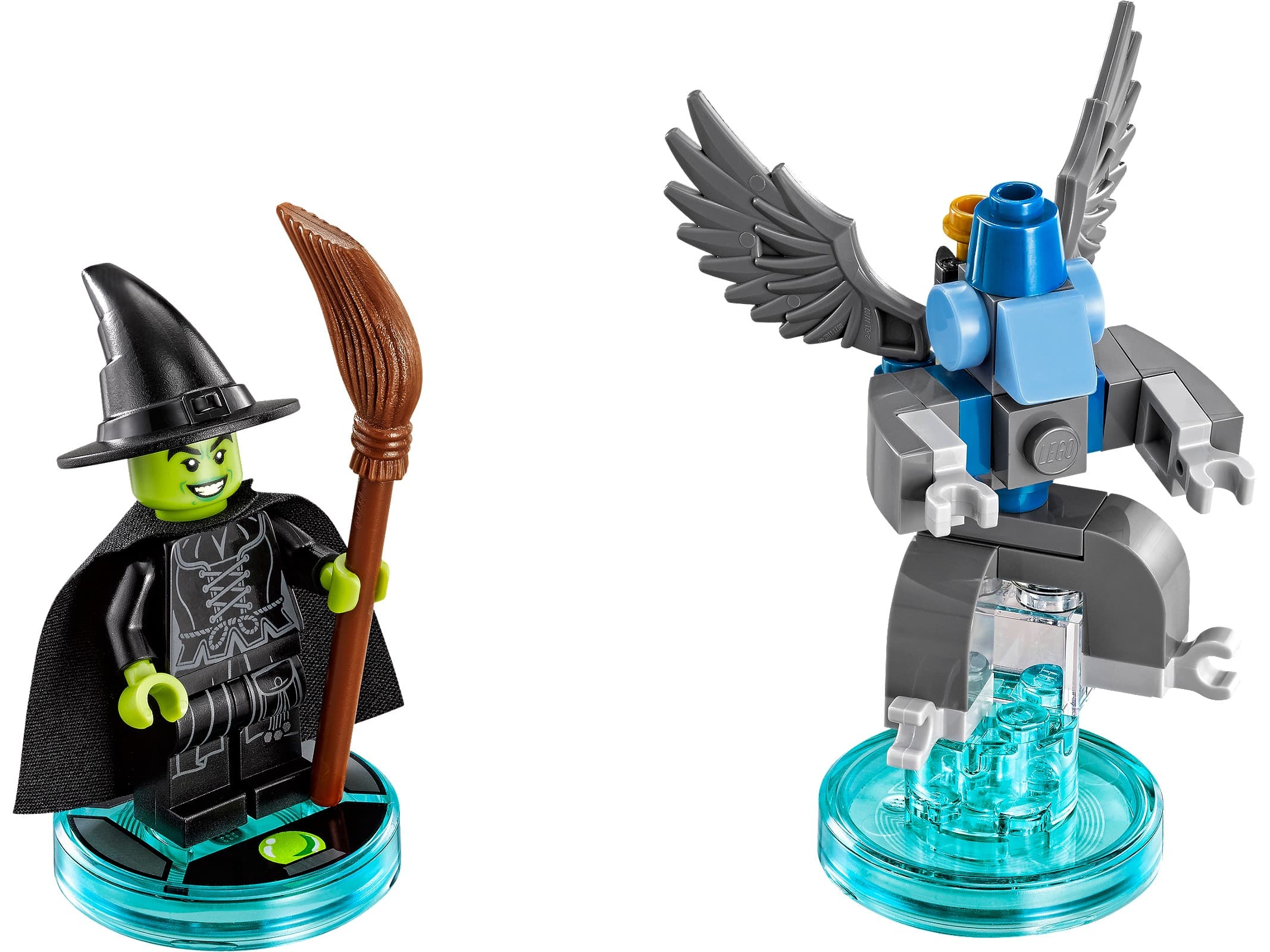 Wicked Witch Fun Pack — 1