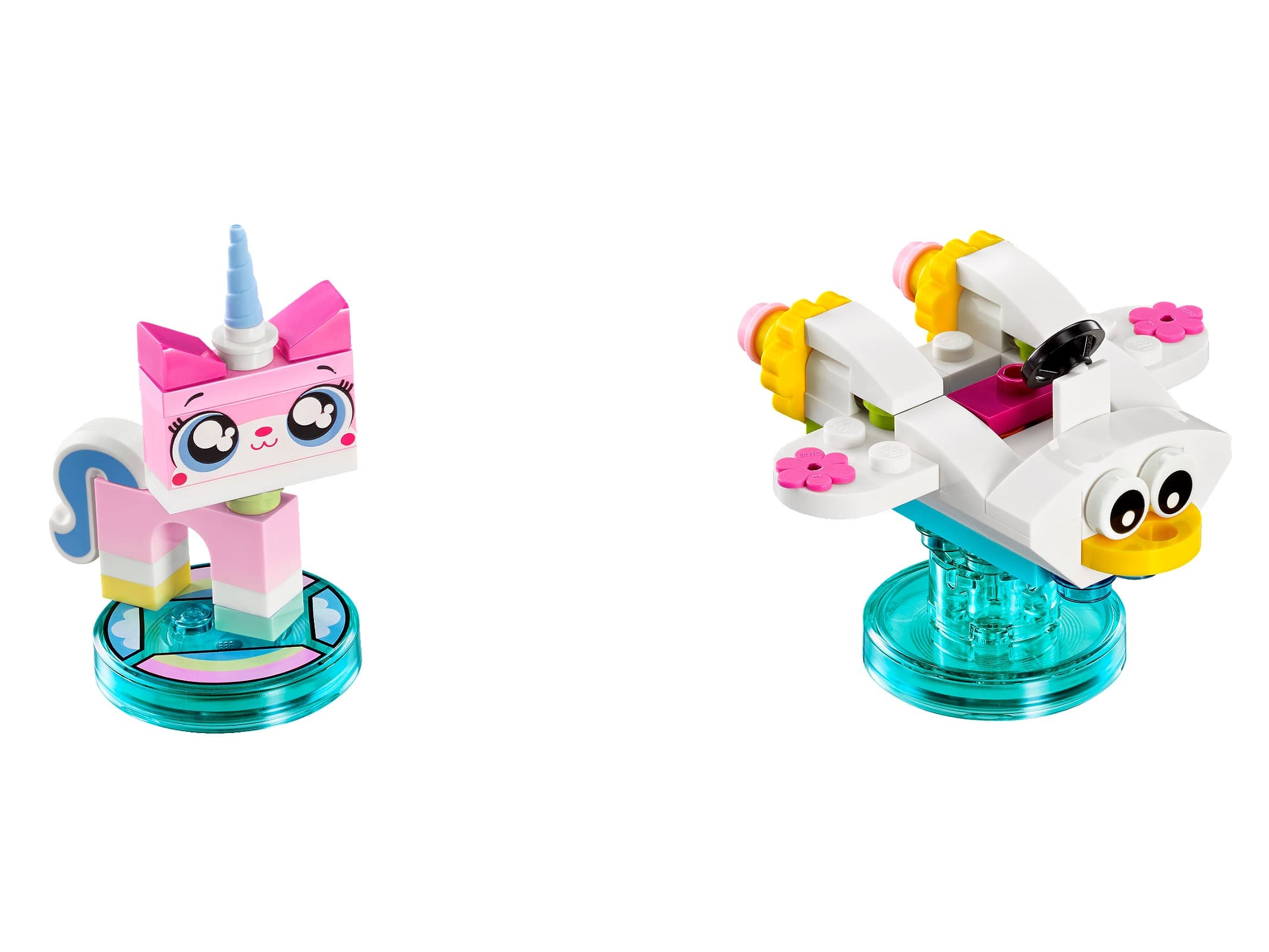 Unikitty Fun Pack — 1