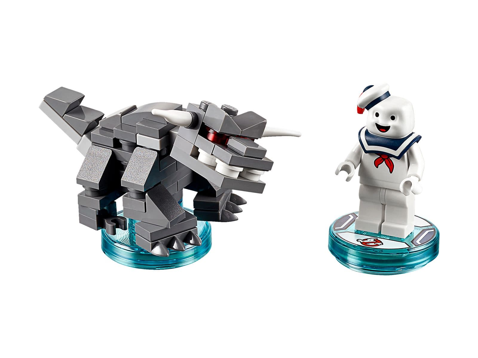 Stay Puft Fun Pack — 1