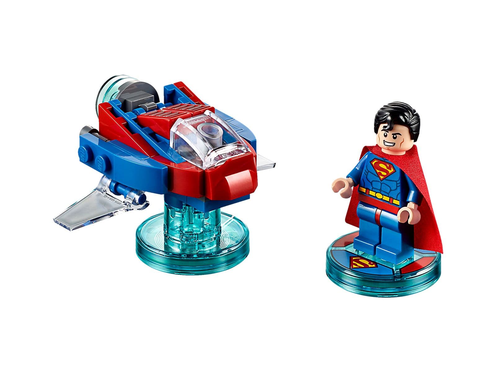 Superman Fun Pack — 1