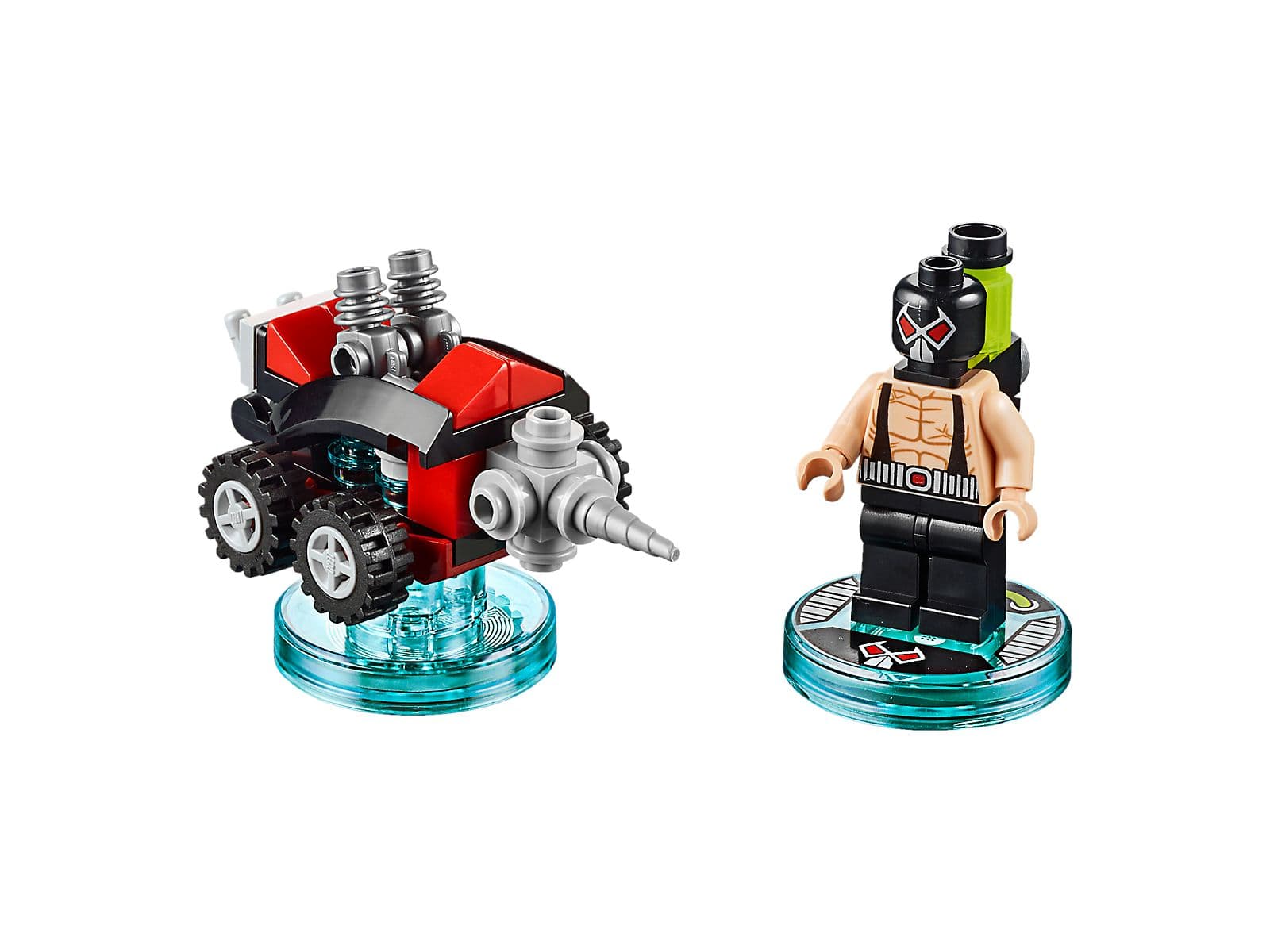 Bane Fun Pack — 1