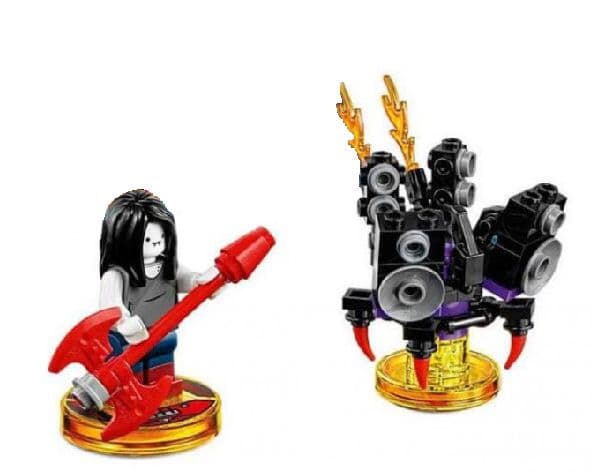 Marceline the Vampire Queen Fun Pack — 1