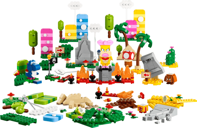 Creativity Toolbox Maker Set