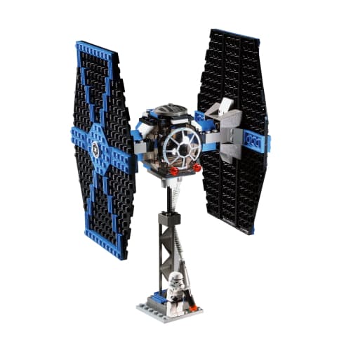 TIE Fighter — 1