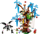 Fantastical Tree House