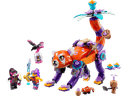 Izzie's Dream Animals