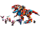 Cooper's C-Rex Robot Dinosaur