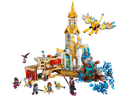 Castle Nocturnia