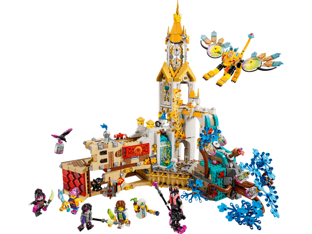 Castle Nocturnia