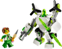 Z-Blob's Robot and Vehicle Adventures