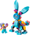Bunchu's Creative Animal Adventures