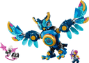 Zoey's Time Owl