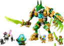 Fox Guardian Mech