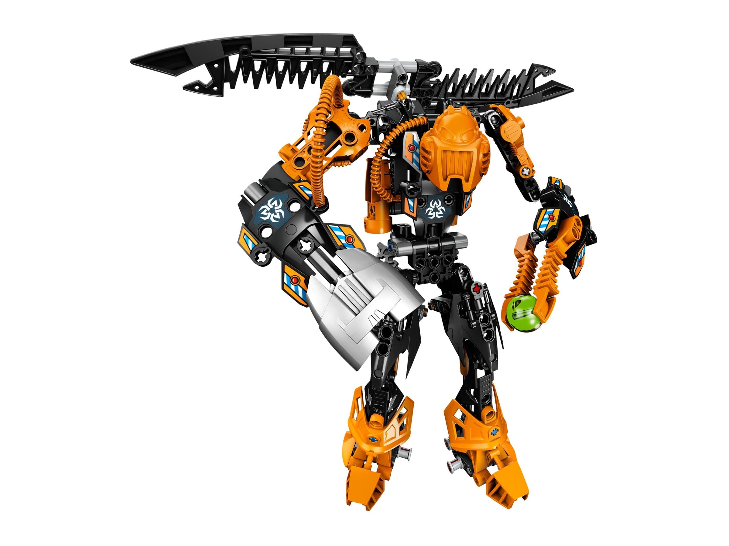 Rotor