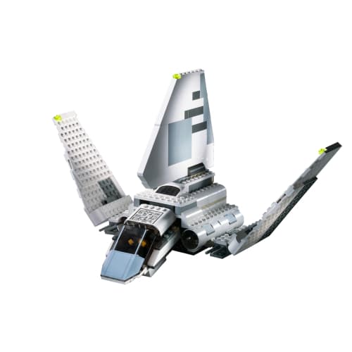 Imperial Shuttle