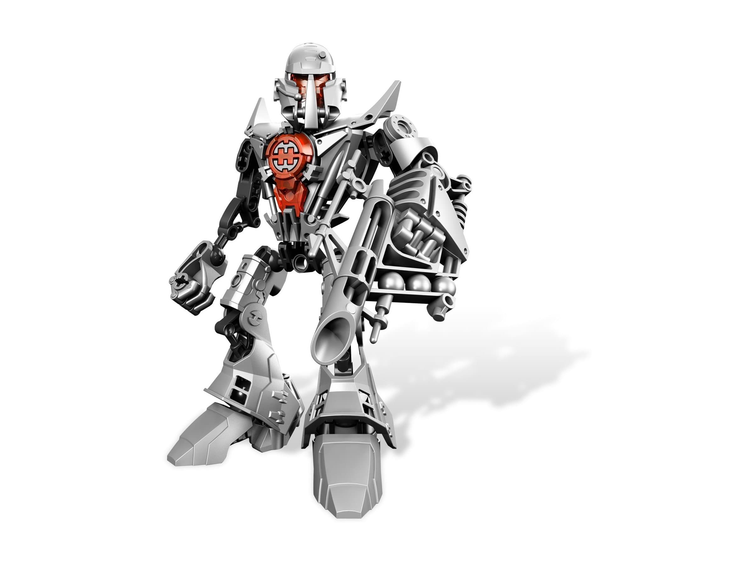 Dunkan Bulk — 1