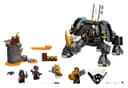 Zane's Mino Creature