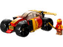 Kai's Ninja Race Car EVO