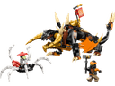 Cole's Earth Dragon EVO