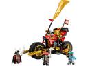 Kai's Mech Rider EVO