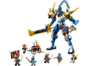 Jay's Titan Mech