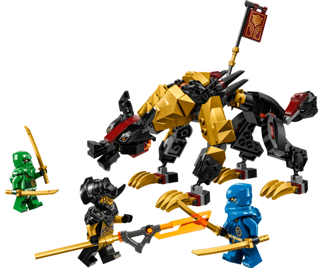 Imperium Dragon Hunter Hound