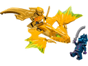 Arin's Rising Dragon Strike