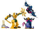 Arin's Battle Mech