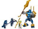 Jay's Mech Battle Pack
