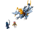 Young Dragon Riyu