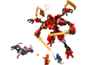 Kai's Ninja Climber Mech