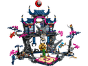 Wolf Mask Shadow Dojo