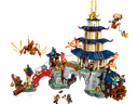 Tournament Temple City