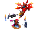 Kai's Source Dragon Battle