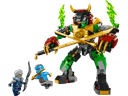 Lloyd's Elemental Power Mech