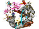 Dragon Stone Shrine