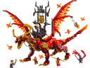 Source Dragon of Motion
