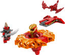 Kai's Dragon Spinjitzu Spinner