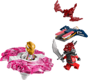 Sora's Dragon Spinjitzu Spinner