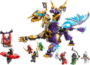 Arc Dragon of Focus