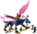 Rontu the Master Dragon