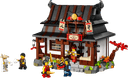 Four Weapons Blacksmith 15th Anniversary