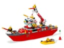 Fire Boat