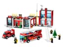 Fire Station