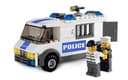 Prisoner Transport - Blue Sticker Version