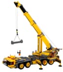 XXL Mobile Crane