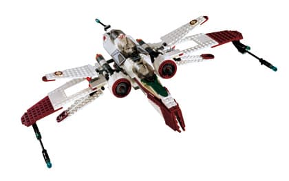 ARC-170 Starfighter — 1