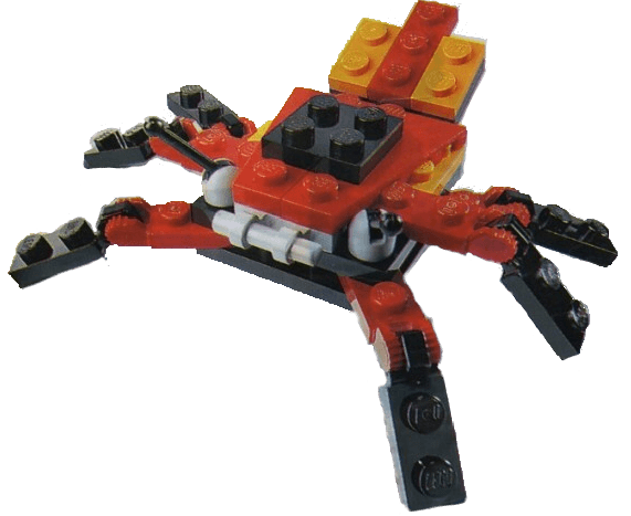 Crab