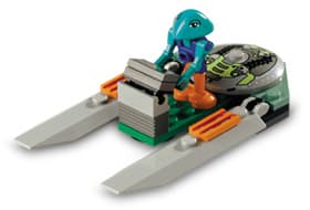 Double Hover — 1