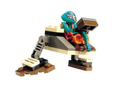 Worker Robot